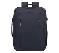 Samsonite Zaino da viaggio Roader M 45 cm scomparto per laptop blu