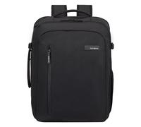 Samsonite Zaino da viaggio Roader M 45 cm scomparto per laptop nero