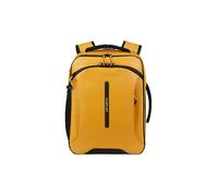 SAMSONITE Zaino ECODIVER Small yellow giallo