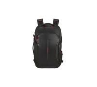 SAMSONITE Zaino ECODIVER TRAVEL Small nero