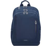 Samsonite Guardit Classy Zaino 40 cm scomparto Laptop midnight blue (139468-1549)