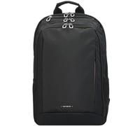 Samsonite Zaino Guardit Classy 43 cm scomparto per laptop black (139469-1041)