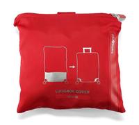 Samsonite Zaino Infinipak Trolley 51 cm Scomparto per laptop rosso