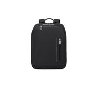 Samsonite Laptop Backpack 14,1", Zaino per laptop, Black