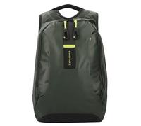 Samsonite Zaino Paradiver Light 40 cm verde