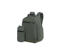 SAMSONITE Zaino PARALUX Olive oliva