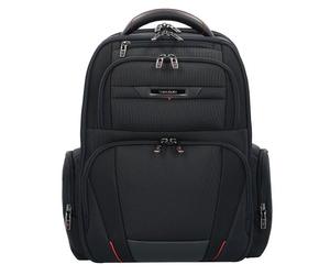 Samsonite Zaino Pro-DLX 5 Scomparto per laptop da 44 cm nero
