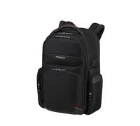 Samsonite Zaino PRO DLX 6 147138 Nero profondità 15/21 cm Lunghezza 32 cm Altezza 46 cm Nylon