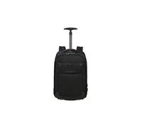 Pro-DLX 6 - Borsa per laptop con ruote, 17,3", Nero
