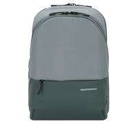Samsonite Zaino Stackd Biz 43 cm Scomparto per laptop verde