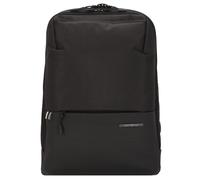 Samsonite Zaino StackD Biz Scomparto per laptop da 44 cm nero