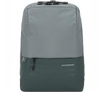 Samsonite Zaino StackD Biz Scomparto per laptop da 44 cm verde