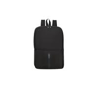 SAMSONITE Zaino TA REVOLUTION pieghevole Medium nero nero