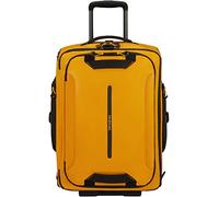 SAMSONITE Zaino Trolley Cabina ECODIVER 140882 Giallo Profondità 25 cm Lunghezza 40 cm Altezza 55 cm Pet Riciclato