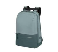 Samsonite Zaino StackD Biz Scomparto per laptop da 44 cm verde