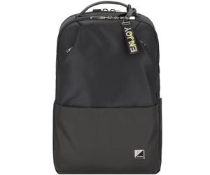 Samsonite Zaino Workstationist Scomparto per laptop da 40 cm nero