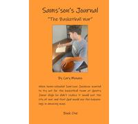 Sam'sson's Journal: "The Basketball War"