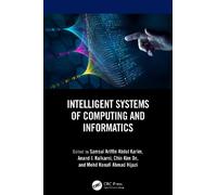 Samsul Ariffin Abdu Intelligent Systems of Computing and Info (Copertina rigida)