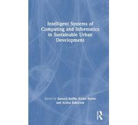 Samsul Ariffin Intelligent Systems of Computing and Informat (Copertina rigida)
