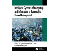 Samsul Ariffin Intelligent Systems of Computing and Informatics in (Tascabile)