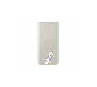 POWER BANK SAMSUNG Wireless Batt PackCORTINA Beige