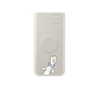 POWER BANK SAMSUNG Wireless Batt PackCORTINA Beige