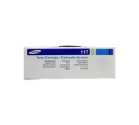 SAMSUNG 117 MLT-D117S/ELS NERO TONER - 2500 PAGINE PER SCX-4650