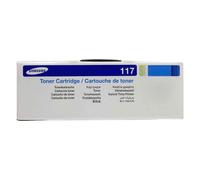 Samsung Toner MLT-D117S per SCX-4655F/FN Nero 2.500 pagine Originale