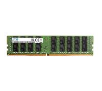 SAMSUNG 16GB 2Rx4 PC4-2133P DDR4-2133 ECC Registrato 1.2V RDIMM M393A2G40DB0-CPB
