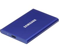 Samsung Portable SSD T7 1 TB USB tipo-C 3.2 Gen 2 (3.1 Gen 2) Blu