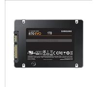 SAMSUNG 2,5 zoll SSD 870 EVO 128GB 250GB 500GB 1TB SATA III PC Solid State Drive