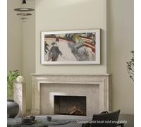 Samsung 2025 65 The Frame Pro Art Mode Neo QLED 4K HDR Smart TV 165,1 cm (65 ) 4K Ultra HD Wi-Fi Nero - Nouvo