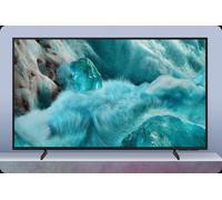 SAMSUNG (2025) QLED TV 43Q7F 43" Pollici 4K Tizen TV FLAT HDR Nero [EEK: G]
