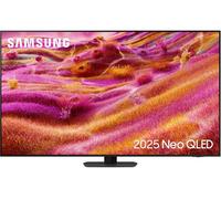 Samsung 2025 QN90F 55 Neo QLED 4K HDR Smart TV 139,7 cm (55 ) 4K Ultra HD Wi-Fi Nero - Nouvo