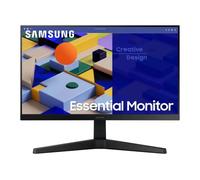 Samsung S31C LED display 55,9 cm (22") 1920 x 1080 Pixel Full HD Nero
