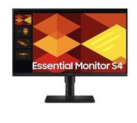 Samsung S40GD Monitor 24" IPS 100Hz Full HD 5ms Multimediale Pivot Hub USB 2*HDMI/DisplayPort