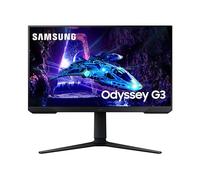 Samsung Monitor Gaming Odyssey G3 - G30D da 24'' Full HD