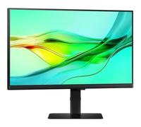 Samsung S60UD Monitor PC 61 cm (24") 2560 x 1440 Pixel Quad HD LCD Nero