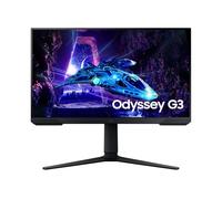 Samsung LS27DG300EUXEN G32A 16:9 VA 1920/1080 GAMING