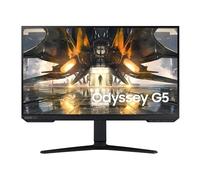 Samsung Monitor Gaming Odyssey G5 - G50A da 27'' QHD Flat