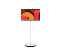 Samsung 27" The Movingstyle LSM7F QHD Schermo touchscreen portatile (2025), White