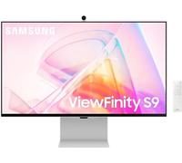 Samsung Monitor HRM ViewFinity S9 - S90PC da 27'' 5K Flat