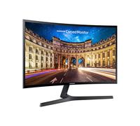 Samsung 27F390 Monitor Curvo FHD da 27", 1920 x 1080, 16.7, 2 HDMI