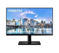 Samsung T45F Monitor PC 68,6 cm (27") 1920 x 1080 Pixel Full HD LCD Nero