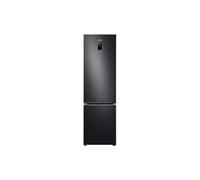 SAMSUNG - RB38C776CB1/EF frigorifero con congelatore Libera installazione 390 L Grafite, Acciaio inox