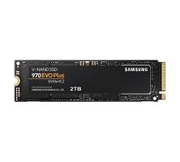 Samsung 2TB 970Evo/plus M.2 2280 Vnand PCIe NVMe