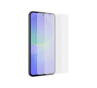 Samsung 2X Anti-Reflecting Screen Protector per Galaxy A36 | Confezione da 2 pellicole, Pellicola Protettiva Trasparente, Anti-riflesso, Anti impronta, Kit installazione incluso