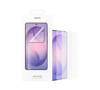 Samsung 2X Anti-Reflecting Screen Protector per Galaxy S26 Ultra | Confezione da 2 pellicole, Pellicola Protettiva Trasparente, Anti-riflesso, Anti impronta, Kit installazione incluso