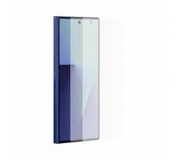Samsung 2X Pellicola Protettiva trasparente Anti graffio e Anti impronta per Galaxy Z Fold7
