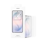 Samsung 2X pellicola protettiva trasparente Anti-riflesso Galaxy S26+, Confezione da 2 pellicole